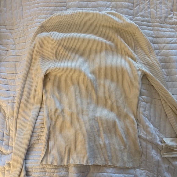 Abercrombie Ribber Cardigan - Picture 4 of 4